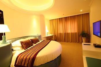 The Hangzhou Thunder Jingda Hotel מראה חיצוני תמונה
