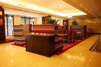 The Hangzhou Thunder Jingda Hotel מראה חיצוני תמונה
