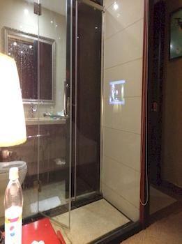 The Hangzhou Thunder Jingda Hotel מראה חיצוני תמונה